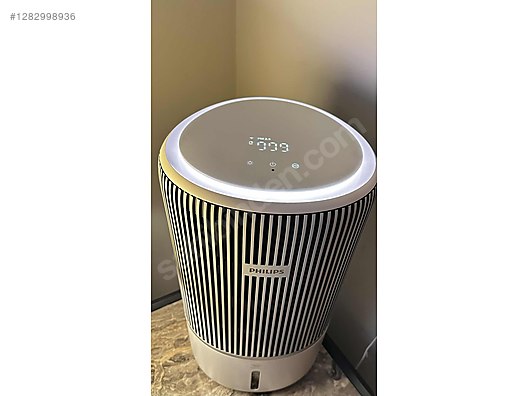 İkinci El ve Sıfır Alışveriş / Elektrikli Ev Aletleri / Isıtma, Soğutma & Havalandırma / Hava Temizleme Cihazı