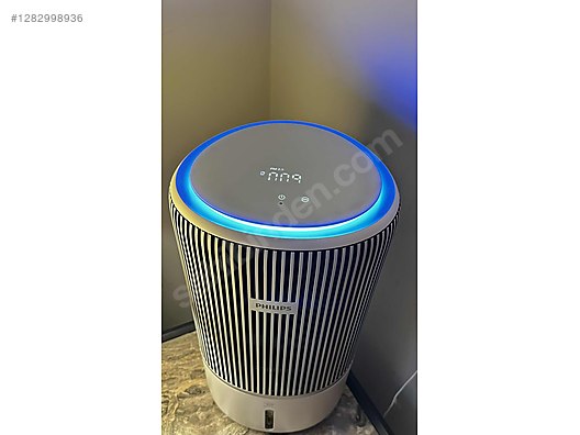 İkinci El ve Sıfır Alışveriş / Elektrikli Ev Aletleri / Isıtma, Soğutma & Havalandırma / Hava Temizleme Cihazı