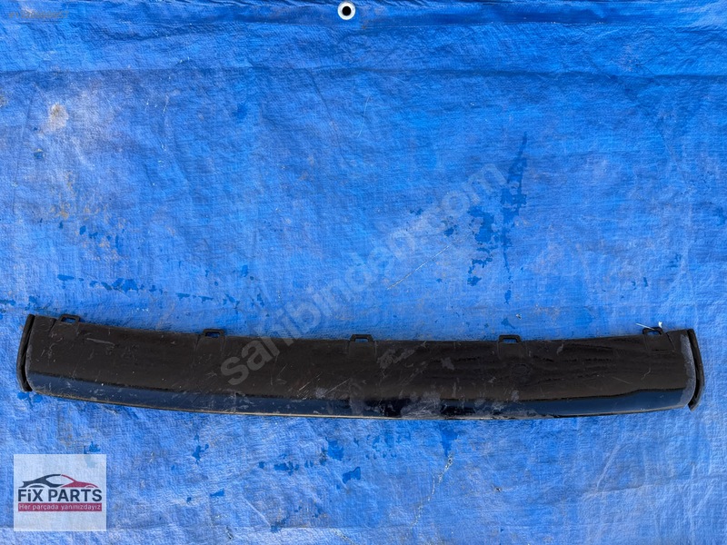 BMW 3 Serisi Tampon (Ön)