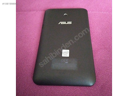 Asus Tablet K01A - Asus MeMO Pad 7 ME170C 'da - 1081998963