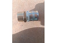 alpex dişli boru bağlantıları