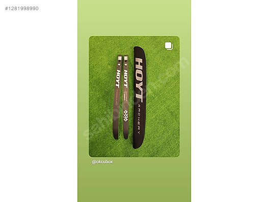 Used & Brand New Items / Sports / Athletics / Archery / Bow & Arrow Sets