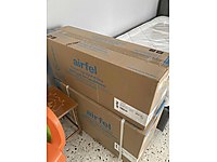 Airfel 12.000 btu Klima