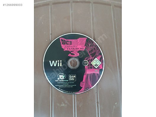 İkinci El ve Sıfır Alışveriş / Oyunculara Özel / Oyunlar / Nintendo Wii