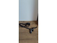 shimano mt420 4 piston arka fren