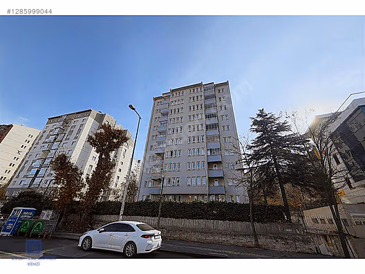 DİKMEN CADDESİ ÜZERİNDE EKSTRA YAPILI SATILIK 3+1 FIRSAT DAİRE #1285999044