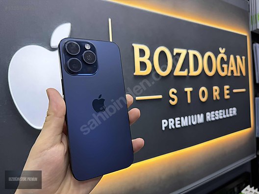 iPhone 15 Pro Max Modelleri ve Fiyatları