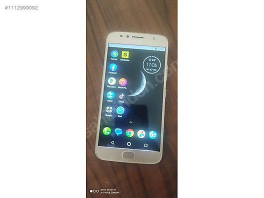 olx moto g5s plus