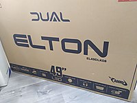 sunny led lcd tv televisions are on sahibinden com with cheap prices