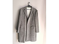 Cacharel marka erkek pardösü