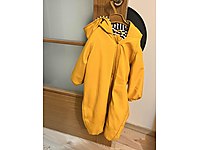 Lcw Baby Kar Tulumu/Yağmurluk