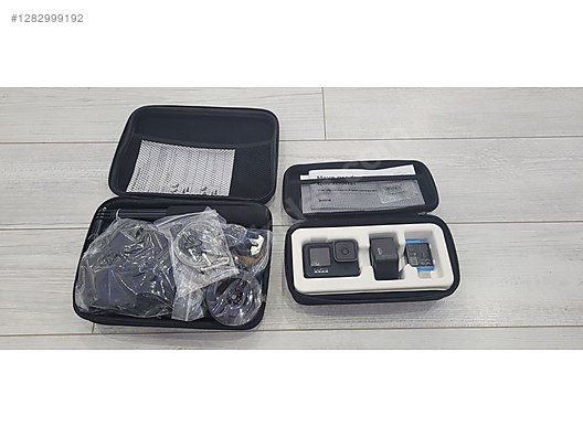 İkinci El ve Sıfır Alışveriş / Fotoğraf & Kamera / Video Kamera / Aksiyon Kamera