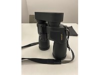 Pentax 7x50 PCF V Binoculars Profesyonel Dürbün #1211999241