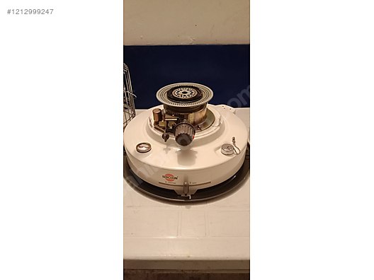 Zibro Gaz Yağı Sobası