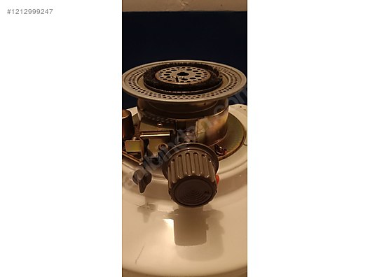 Zibro Gaz Yağı Sobası