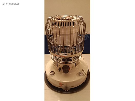 İkinci El ve Sıfır Alışveriş / Bahçe & Yapı Market / Yapı Malzemeleri / Isıtma / Gaz Yağı Sobası