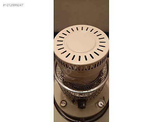 İkinci El ve Sıfır Alışveriş / Bahçe & Yapı Market / Yapı Malzemeleri / Isıtma / Gaz Yağı Sobası