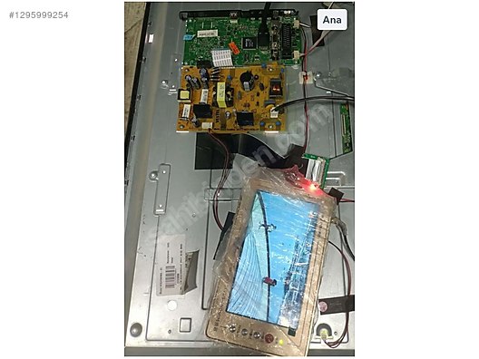 mana出品 17MB82S, 23168082, 23168083, SEG 32226B, Main Board, Ana Kart, V