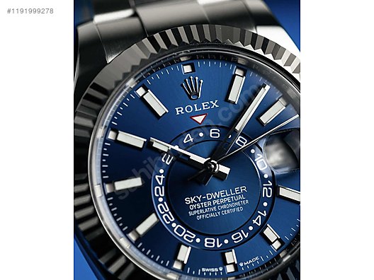 Used & Brand New Items / Watches & Clocks / Watches / Rolex