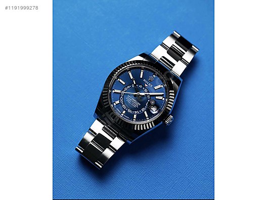 Used & Brand New Items / Watches & Clocks / Watches / Rolex