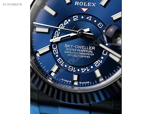 Used & Brand New Items / Watches & Clocks / Watches / Rolex