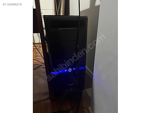 Gaming pc hot sale 1060 6gb