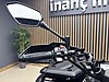 Tek Silindir CFmoto ATV