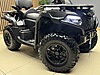Otomatik CFmoto ATV