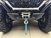 4x4 CFmoto ATV