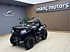 CFmoto C Force 625 Touring Siyah Renk Model 449.000 TL Galeriden Satılık İkinci El