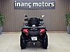 Galeriden CFmoto ATV