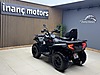 Tek Silindir CFmoto ATV