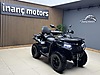 CFmoto ATV