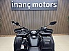 CFmoto C Force 625 Touring Siyah Renk Model 449.000 TL Galeriden Satılık İkinci El