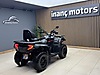 Satılık CFmoto ATV