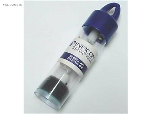 İkinci El ve Sıfır Alışveriş / Teknik Elektronik / Test & Ölçüm Cihazı / Gaz Kaçak Dedektörü