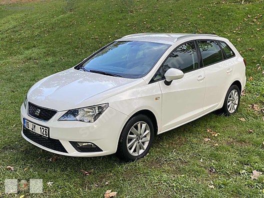 seat ibiza 1 2 tsi sport tourer style sport tourer seat ibiza 1 2 tsi sw style 2015 model otomatik vites full at sahibinden com 959999340