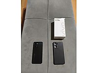 Vivo Y16 Çiziksiz.