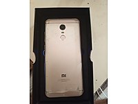 Xiaomi Redmi 5plus