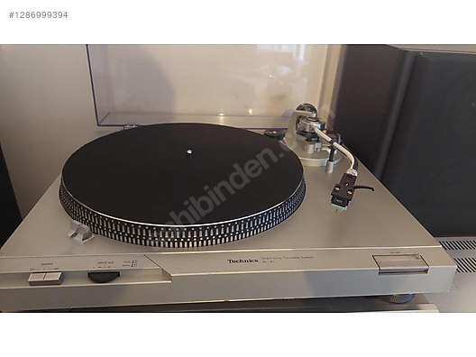 Used & Brand New Items / Home Electronics / Home Audio / Record Player & Turntable