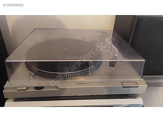 Used & Brand New Items / Home Electronics / Home Audio / Record Player & Turntable