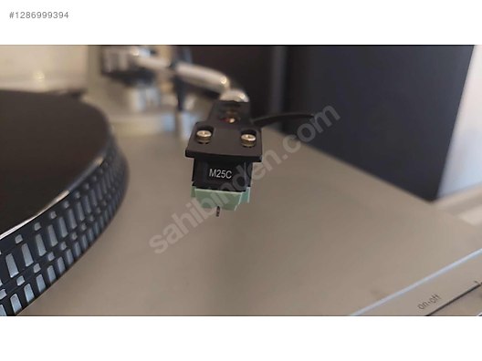 Used & Brand New Items / Home Electronics / Home Audio / Record Player & Turntable