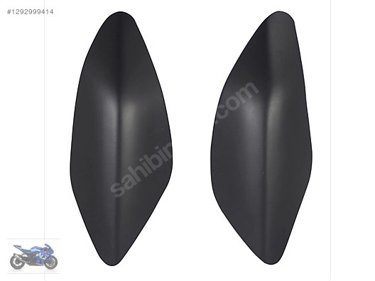 Koruma / YAMAHA XMAX 250 SELE ALTI GRENAJ KORUMA 2014 - 2017 MODEL