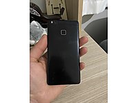 Huaweil p9 Lite