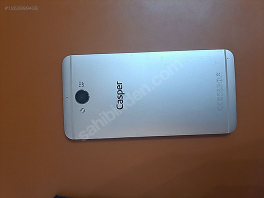 Used & Brand New Items / Cell Phones & Accessories / Cell Phones / Casper / VIA A1 Plus