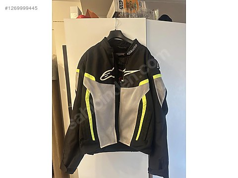 Alpinestars T-GP Plus R v2 Air mont sahibinden.comda - 1269999445