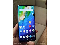 EKRAN CATLAK İSTER TAK İSTER YEDEK PARCA OLARAK KULLAN