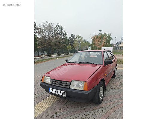 lada samara 2108 1500 1993 model sedan lada samara at sahibinden com 975999507