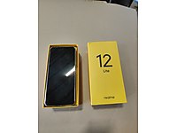 realmi 12 lite