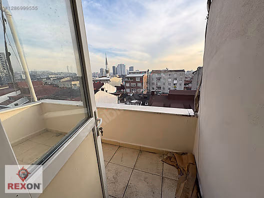 KÜÇÜKÇEKMECE İKİTELLİDE YATIRIMLIK 1+1 FIRSAT DAİRE #1286999555